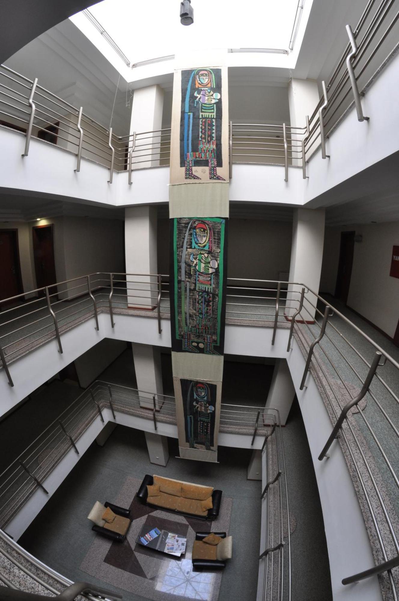 Çanak Hotel Canakkale Bagian luar foto
