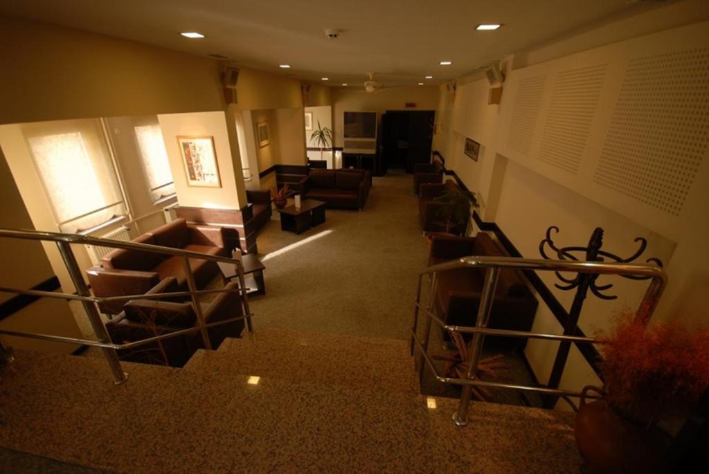 Çanak Hotel Canakkale Bagian luar foto