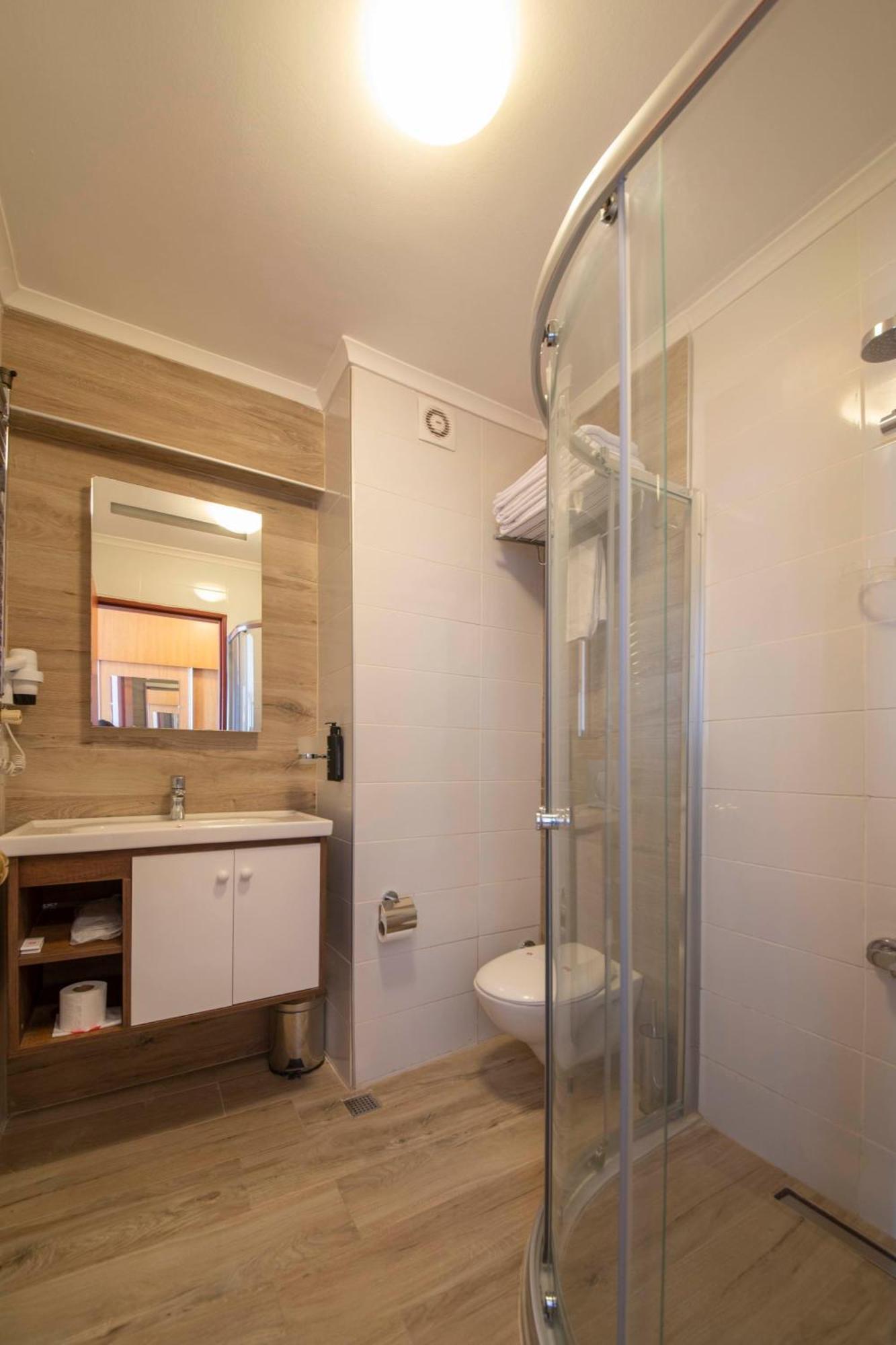 Çanak Hotel Canakkale Bagian luar foto